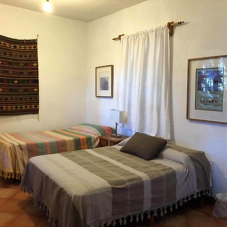 Oaxaca Casa Frida B&B المظهر الخارجي الصورة