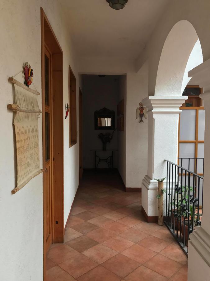 Oaxaca Casa Frida B&B المظهر الخارجي الصورة
