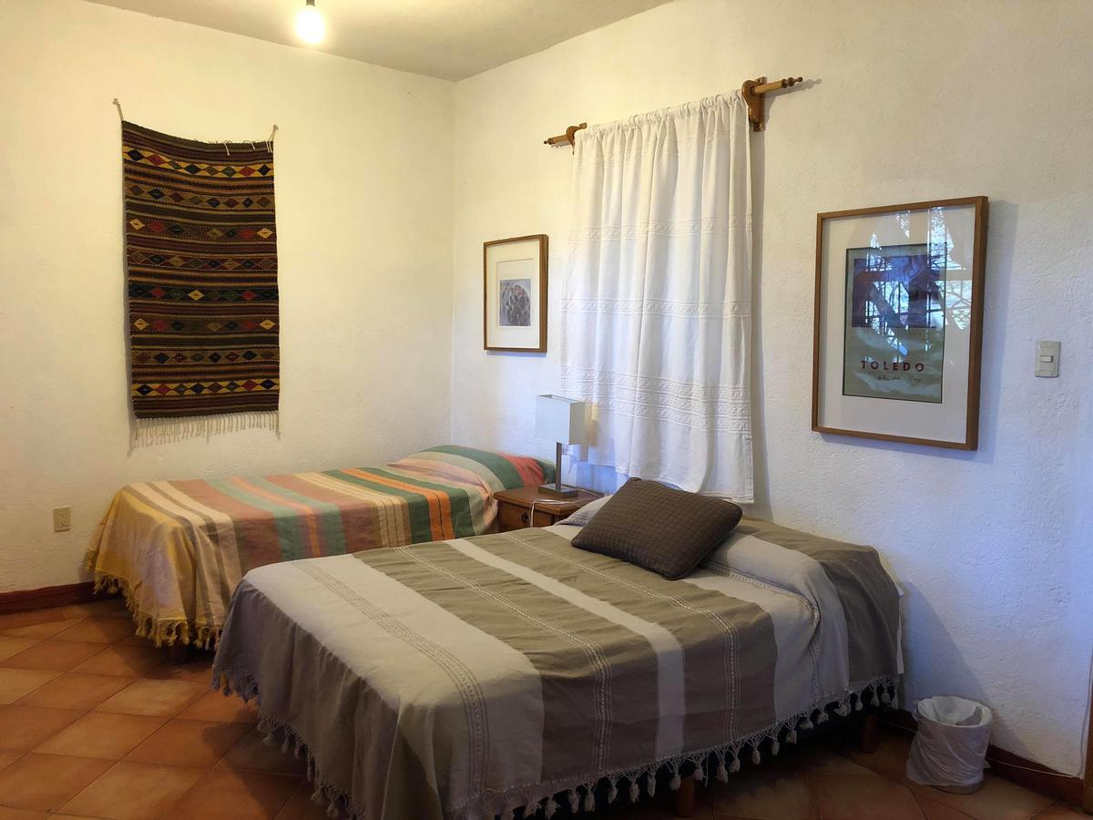 Oaxaca Casa Frida B&B المظهر الخارجي الصورة