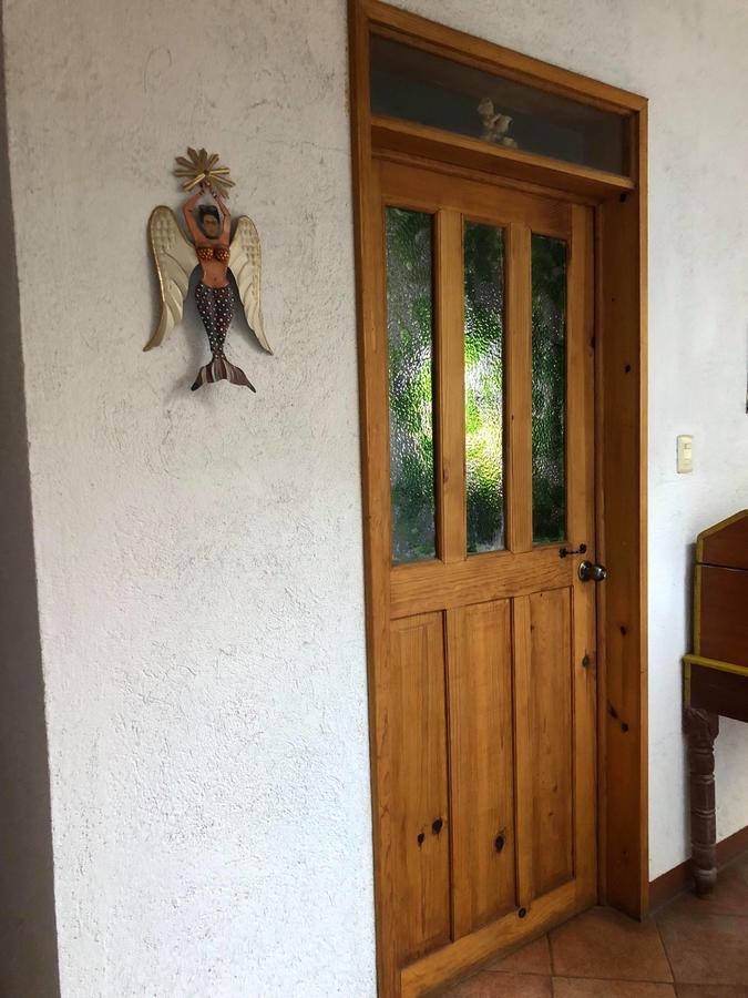 Oaxaca Casa Frida B&B المظهر الخارجي الصورة