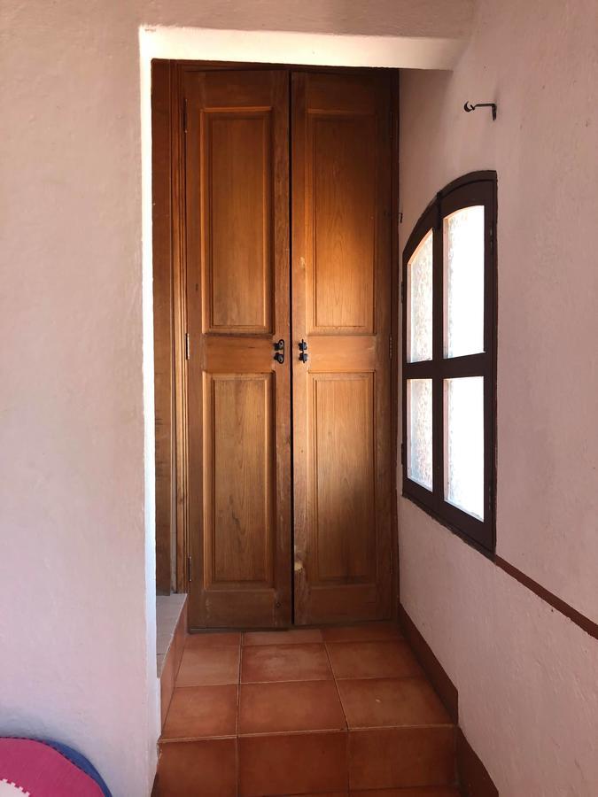 Oaxaca Casa Frida B&B المظهر الخارجي الصورة