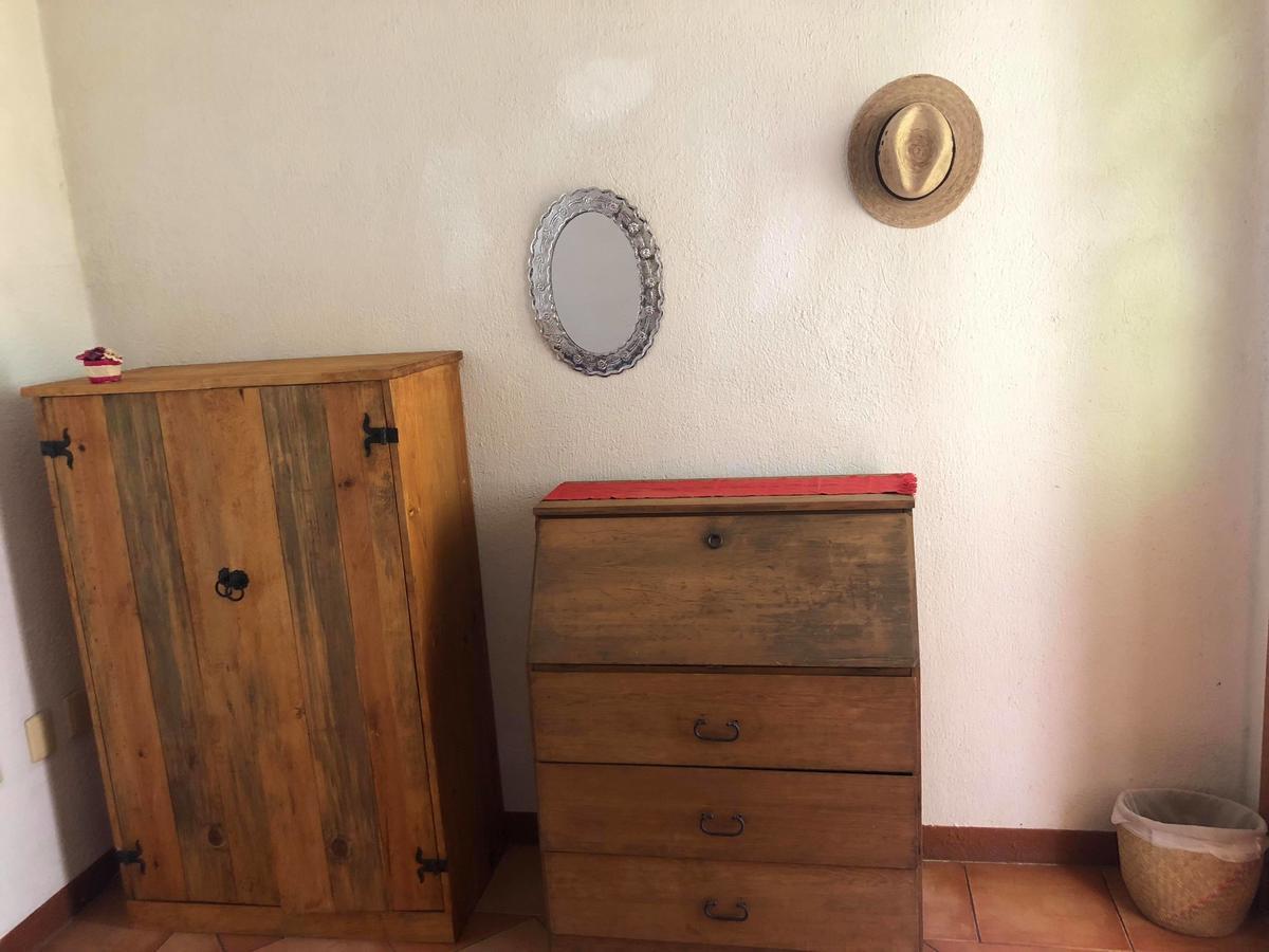 Oaxaca Casa Frida B&B المظهر الخارجي الصورة