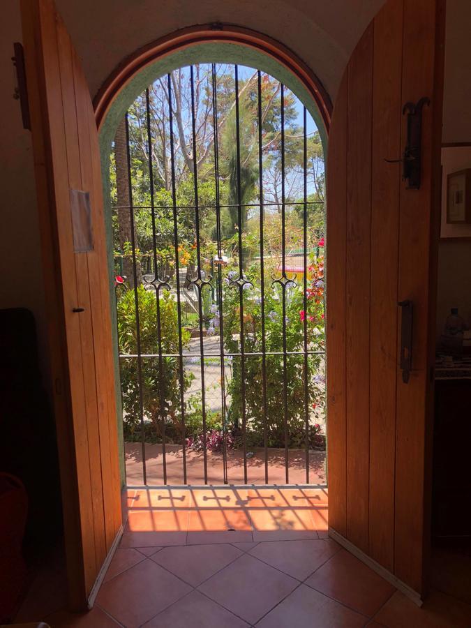 Oaxaca Casa Frida B&B المظهر الخارجي الصورة
