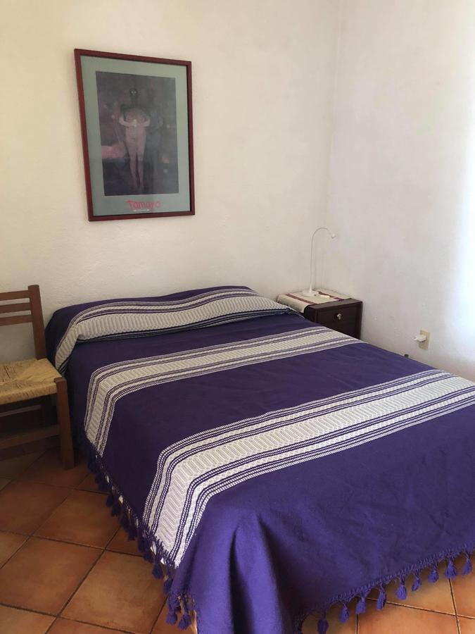 Oaxaca Casa Frida B&B المظهر الخارجي الصورة