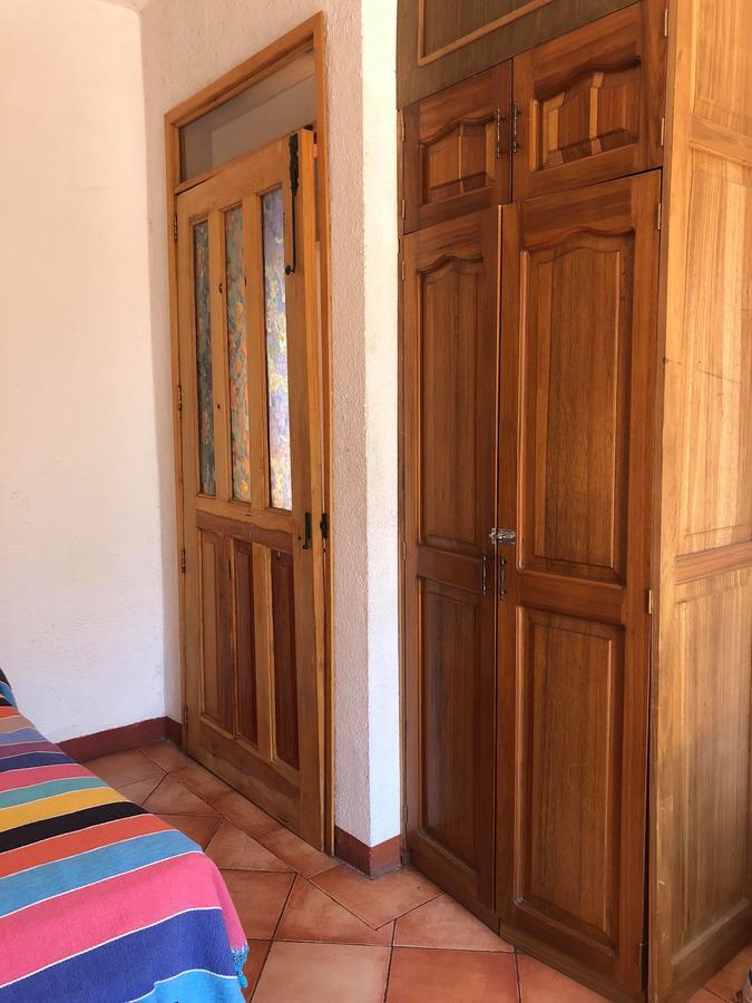 Oaxaca Casa Frida B&B المظهر الخارجي الصورة