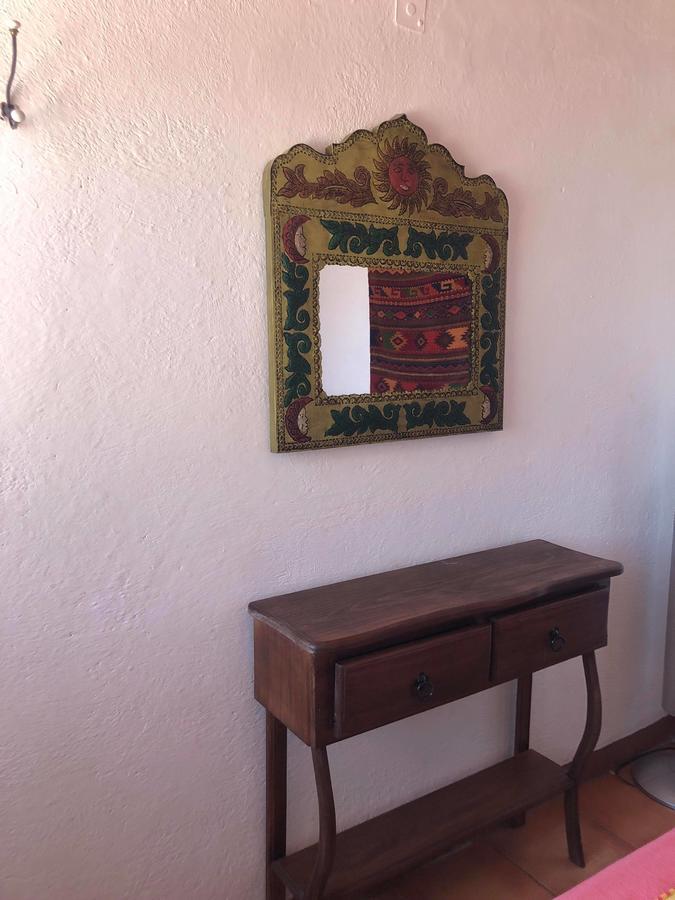 Oaxaca Casa Frida B&B المظهر الخارجي الصورة